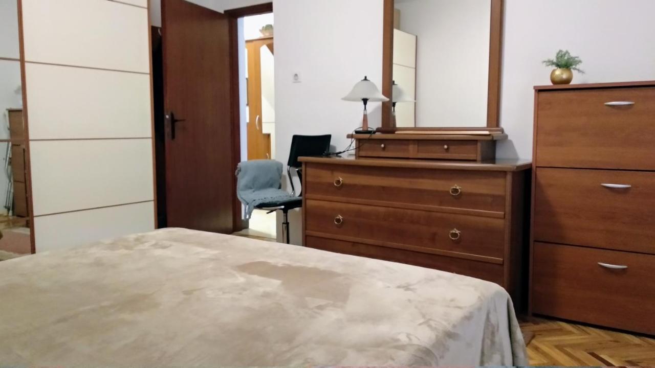 Apartman Tonka Kastela Exterior photo