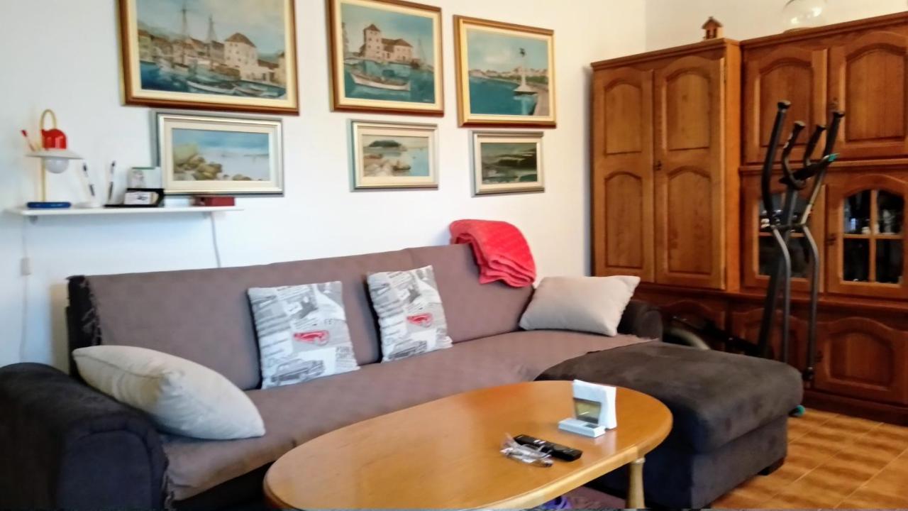 Apartman Tonka Kastela Exterior photo