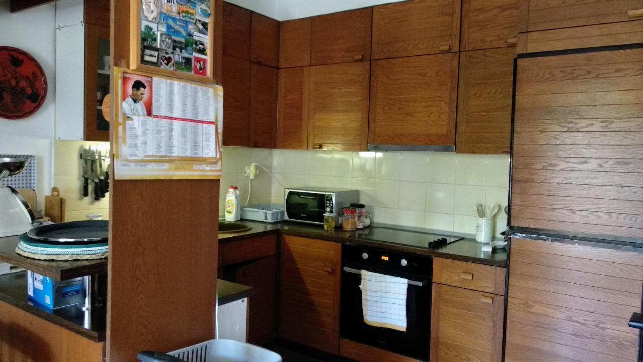 Apartman Tonka Kastela Exterior photo