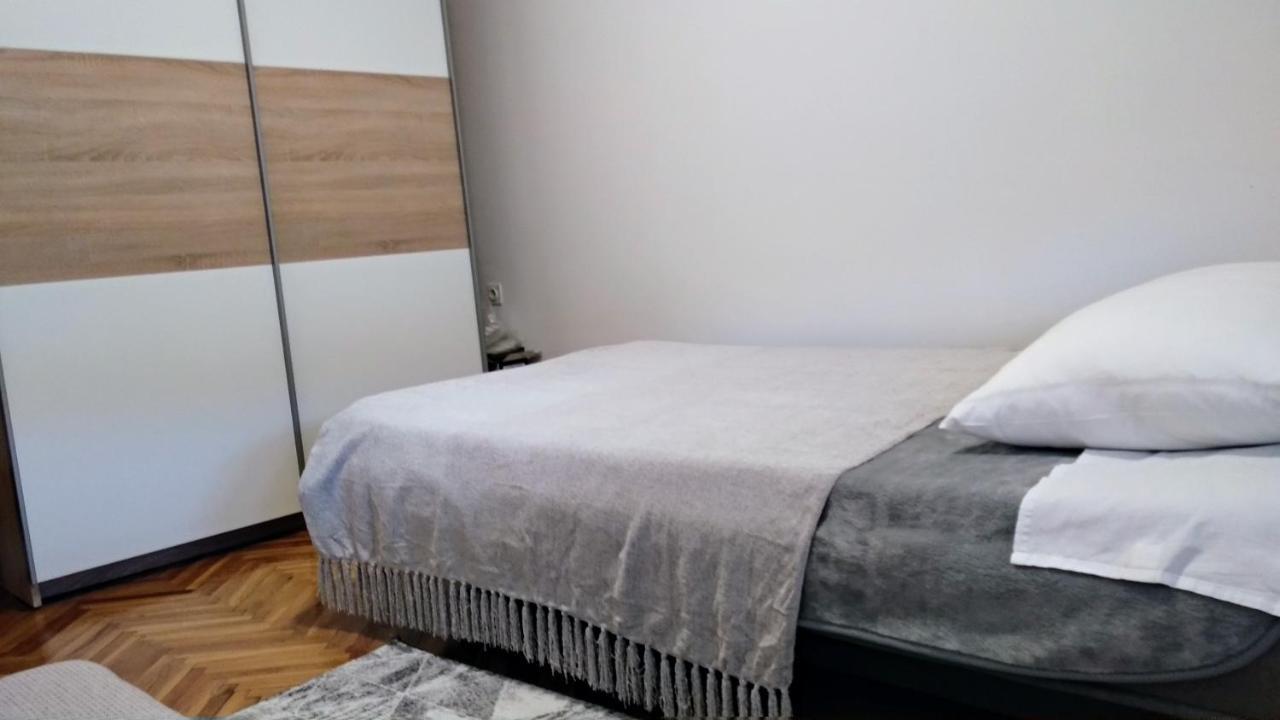 Apartman Tonka Kastela Exterior photo