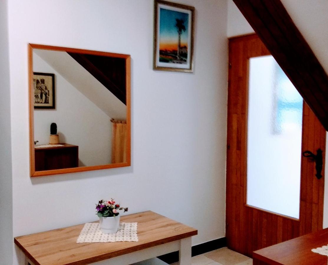 Apartman Tonka Kastela Exterior photo
