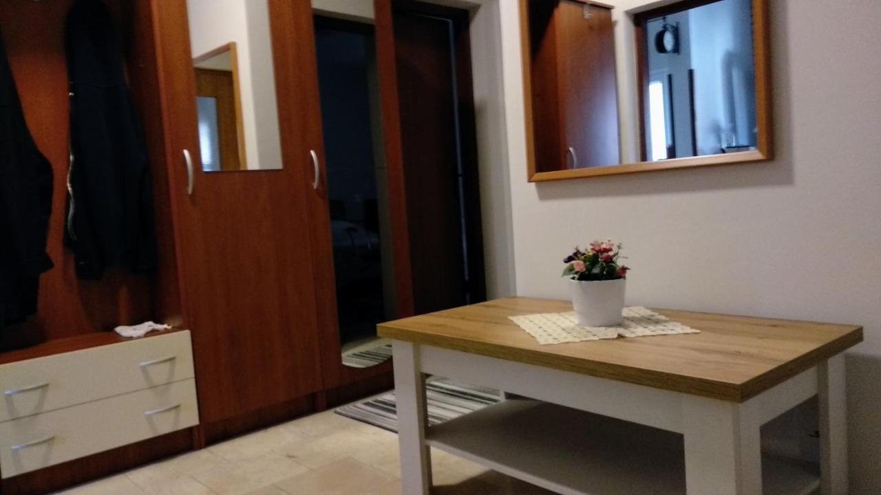 Apartman Tonka Kastela Exterior photo