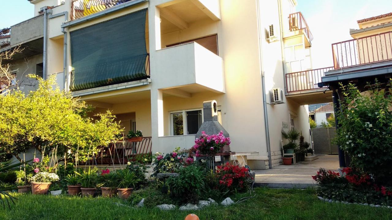 Apartman Tonka Kastela Exterior photo