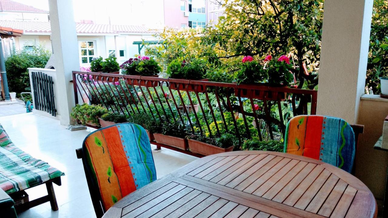 Apartman Tonka Kastela Exterior photo