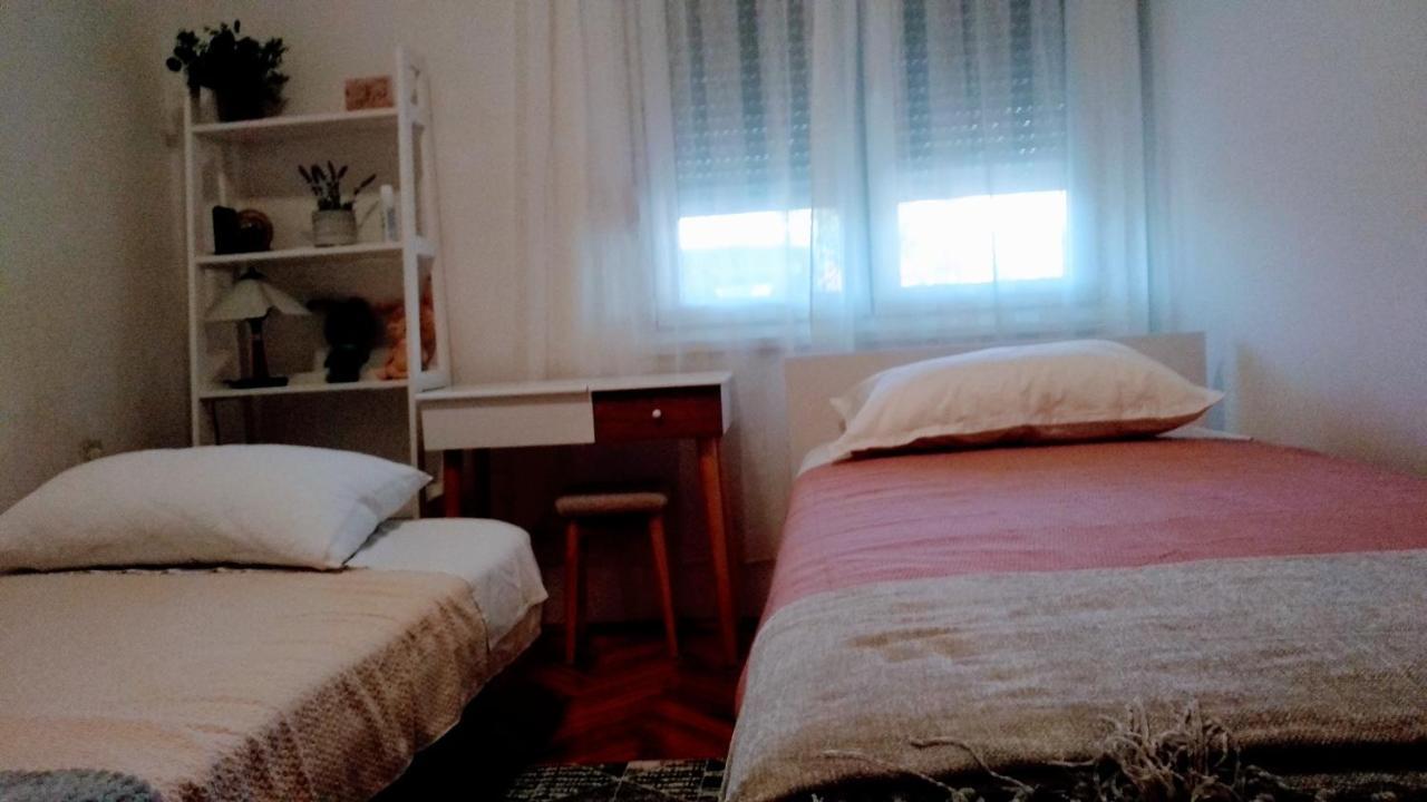Apartman Tonka Kastela Exterior photo