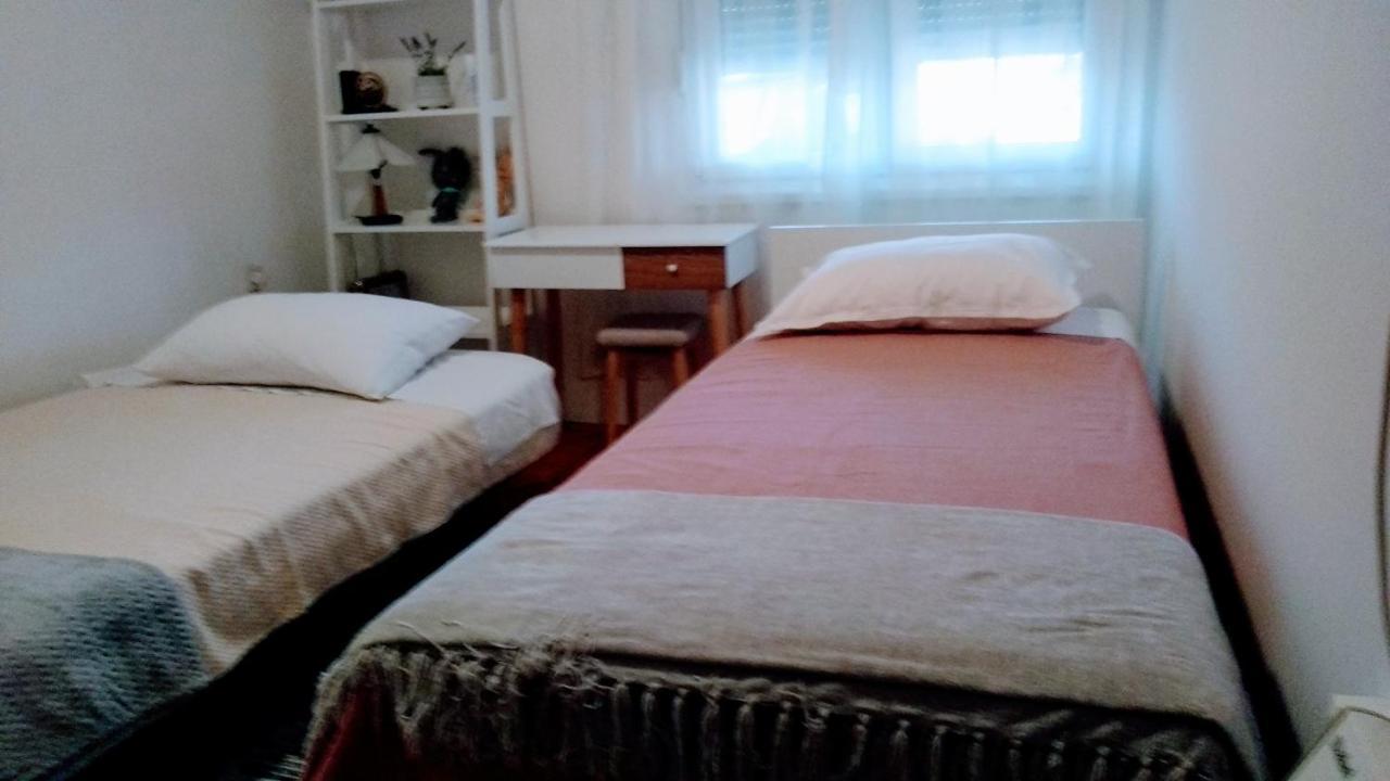 Apartman Tonka Kastela Exterior photo